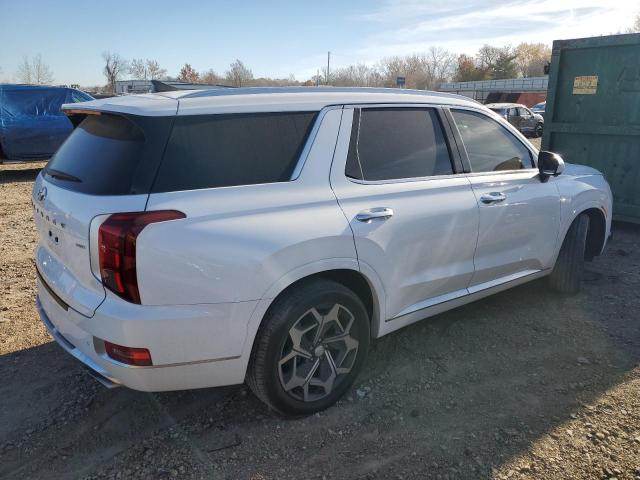 Photo 2 VIN: KM8R7DHE1MU295811 - HYUNDAI PALISADE 