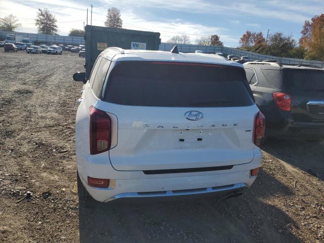 Photo 5 VIN: KM8R7DHE1MU295811 - HYUNDAI PALISADE 