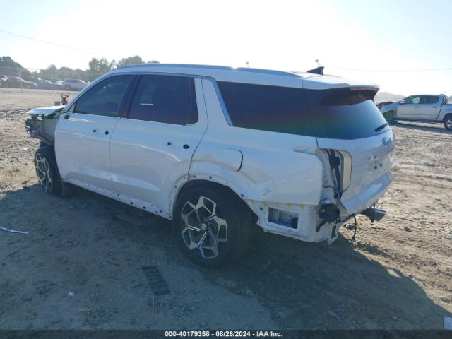 Photo 2 VIN: KM8R7DHE1NU370007 - HYUNDAI PALISADE 