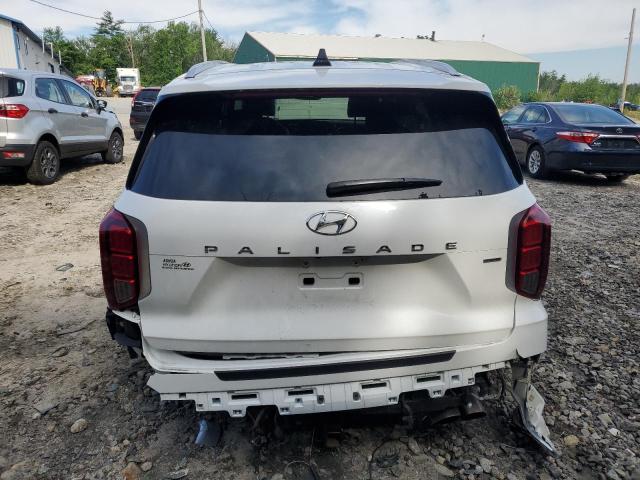 Photo 5 VIN: KM8R7DHE1NU386627 - HYUNDAI PALISADE 