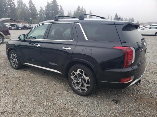 Photo 1 VIN: KM8R7DHE1NU395280 - HYUNDAI PALISADE C 