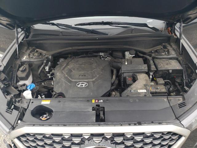 Photo 11 VIN: KM8R7DHE1NU395280 - HYUNDAI PALISADE C 