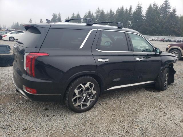 Photo 2 VIN: KM8R7DHE1NU395280 - HYUNDAI PALISADE C 