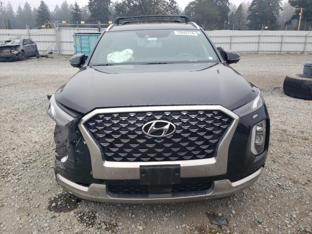 Photo 4 VIN: KM8R7DHE1NU395280 - HYUNDAI PALISADE C 