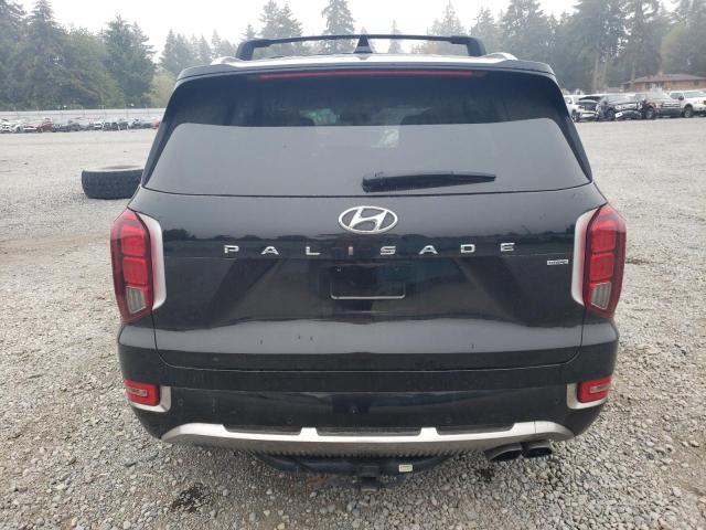 Photo 5 VIN: KM8R7DHE1NU395280 - HYUNDAI PALISADE C 