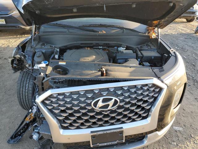 Photo 6 VIN: KM8R7DHE2MU244933 - HYUNDAI PALISADE C 