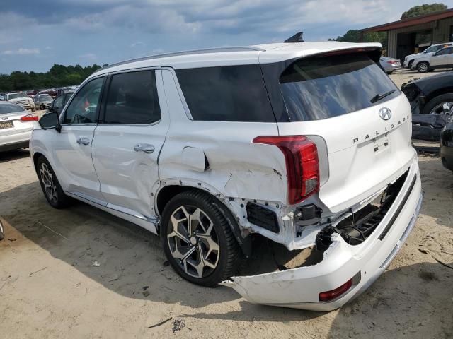 Photo 1 VIN: KM8R7DHE2MU266740 - HYUNDAI PALISADE 