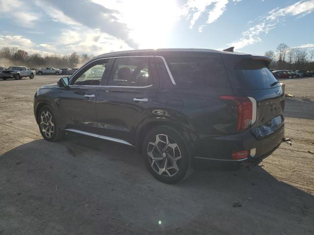 Photo 1 VIN: KM8R7DHE2MU279844 - HYUNDAI PALISADE 