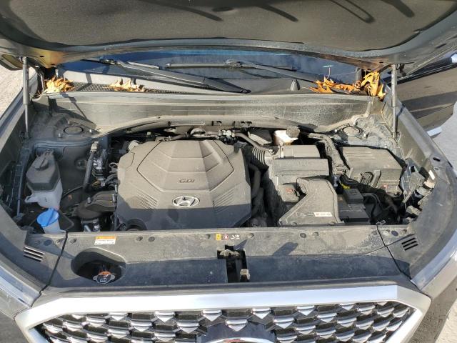 Photo 11 VIN: KM8R7DHE2MU279844 - HYUNDAI PALISADE 