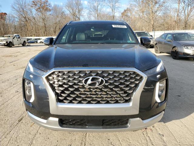 Photo 4 VIN: KM8R7DHE2MU279844 - HYUNDAI PALISADE 