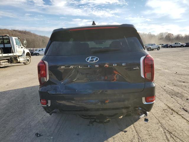 Photo 5 VIN: KM8R7DHE2MU279844 - HYUNDAI PALISADE 