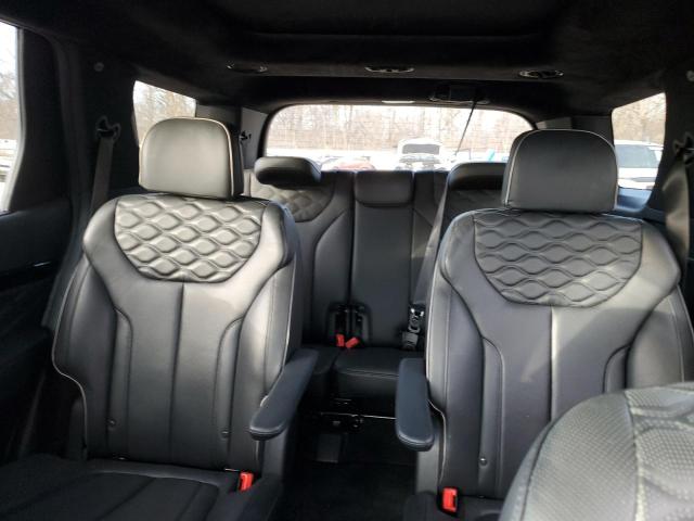 Photo 9 VIN: KM8R7DHE2MU279844 - HYUNDAI PALISADE 