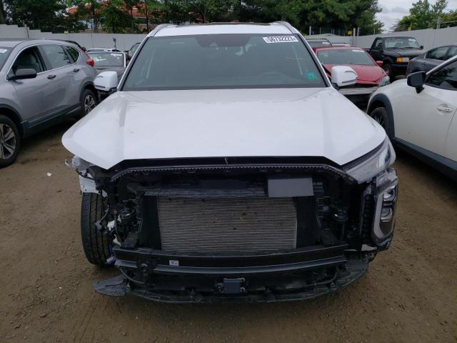 Photo 4 VIN: KM8R7DHE2MU299107 - HYUNDAI PALISADE C 