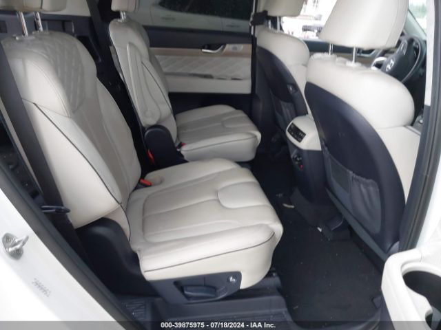 Photo 7 VIN: KM8R7DHE2NU339977 - HYUNDAI PALISADE 