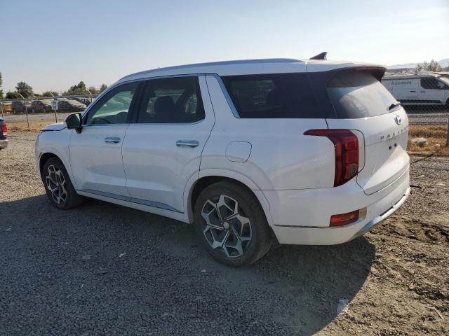 Photo 1 VIN: KM8R7DHE2NU398091 - HYUNDAI PALISADE C 