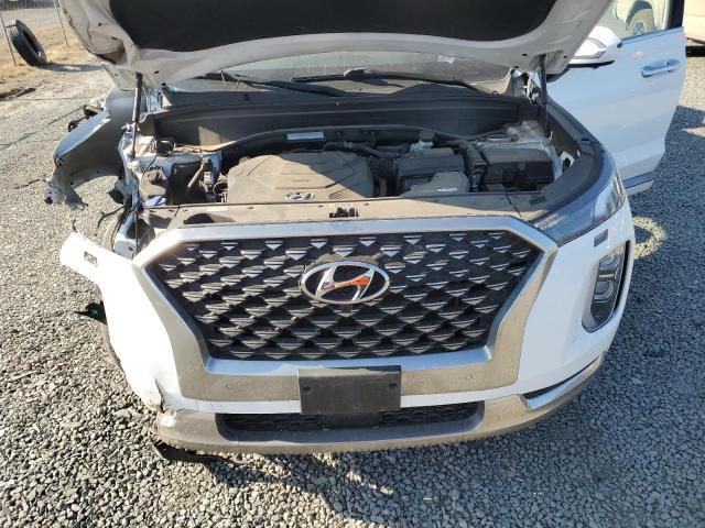 Photo 11 VIN: KM8R7DHE2NU398091 - HYUNDAI PALISADE C 