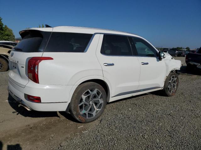 Photo 2 VIN: KM8R7DHE2NU398091 - HYUNDAI PALISADE C 