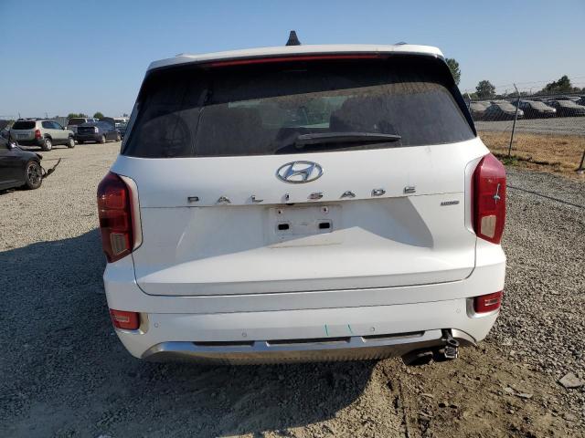 Photo 5 VIN: KM8R7DHE2NU398091 - HYUNDAI PALISADE C 