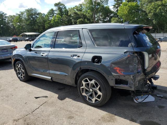 Photo 1 VIN: KM8R7DHE2NU401555 - HYUNDAI PALISADE 