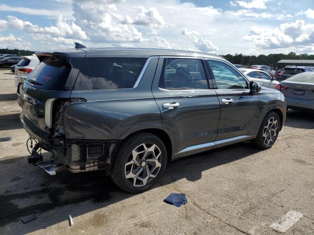 Photo 2 VIN: KM8R7DHE2NU401555 - HYUNDAI PALISADE 