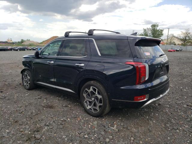 Photo 1 VIN: KM8R7DHE2NU421272 - HYUNDAI PALISADE 