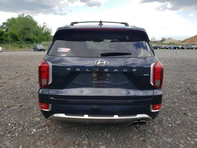 Photo 5 VIN: KM8R7DHE2NU421272 - HYUNDAI PALISADE 