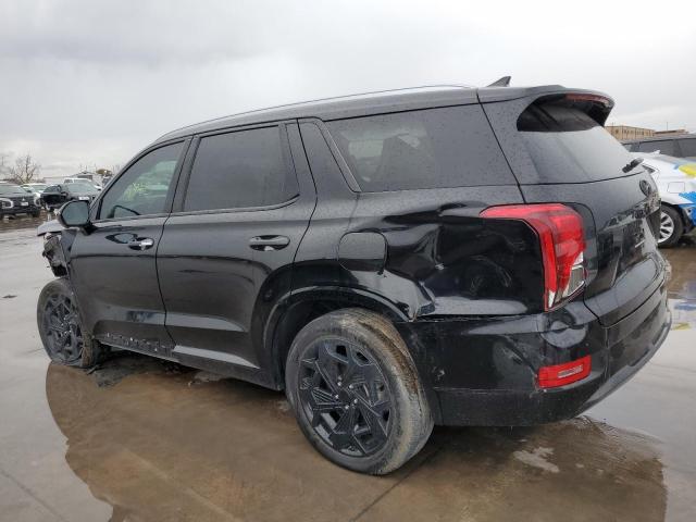 Photo 1 VIN: KM8R7DHE3MU206398 - HYUNDAI PALISADE C 