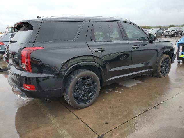 Photo 2 VIN: KM8R7DHE3MU206398 - HYUNDAI PALISADE C 