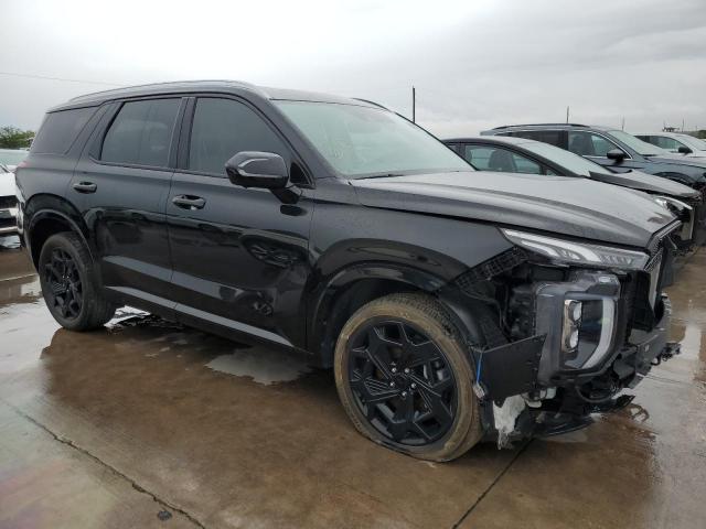 Photo 3 VIN: KM8R7DHE3MU206398 - HYUNDAI PALISADE C 