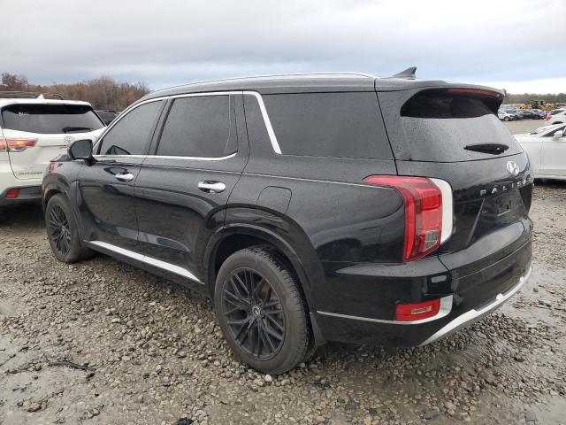 Photo 1 VIN: KM8R7DHE3MU206420 - HYUNDAI PALISADE 