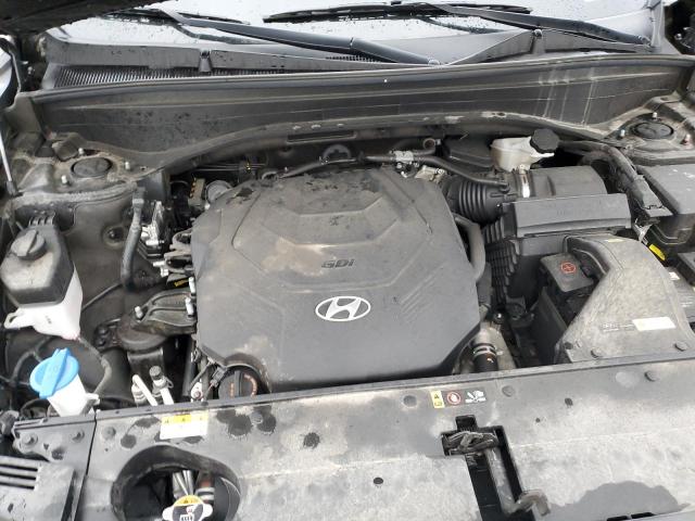 Photo 11 VIN: KM8R7DHE3MU206420 - HYUNDAI PALISADE 