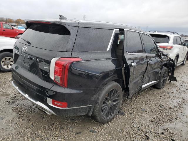 Photo 2 VIN: KM8R7DHE3MU206420 - HYUNDAI PALISADE 