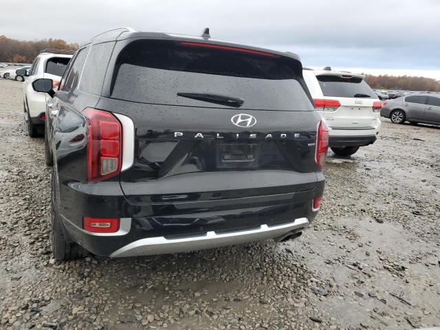 Photo 5 VIN: KM8R7DHE3MU206420 - HYUNDAI PALISADE 