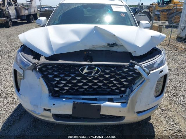 Photo 5 VIN: KM8R7DHE3MU209463 - HYUNDAI PALISADE 