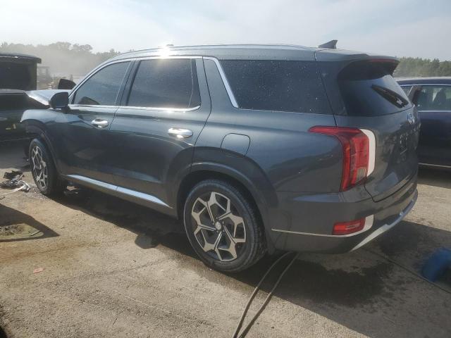 Photo 1 VIN: KM8R7DHE3MU291386 - HYUNDAI PALISADE C 