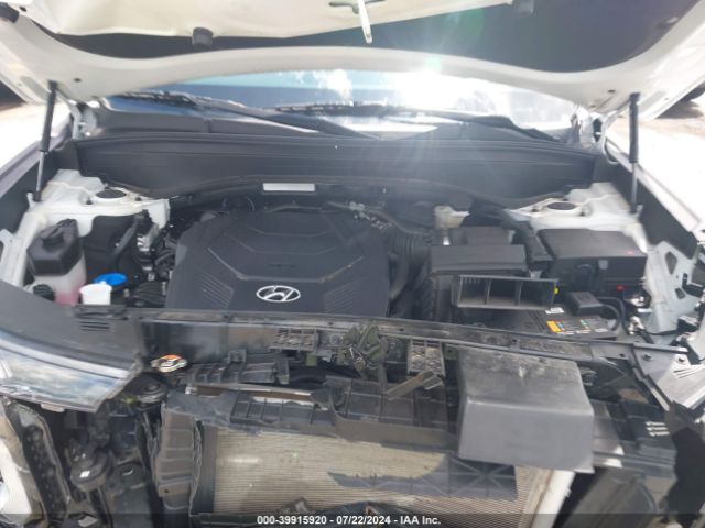 Photo 9 VIN: KM8R7DHE3NU351586 - HYUNDAI PALISADE 