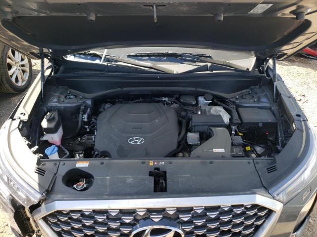 Photo 6 VIN: KM8R7DHE3NU393806 - HYUNDAI PALISADE C 