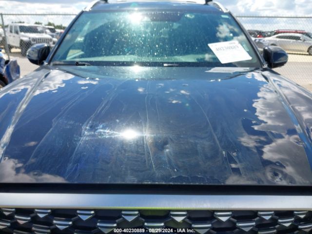 Photo 5 VIN: KM8R7DHE4MU188123 - HYUNDAI PALISADE 