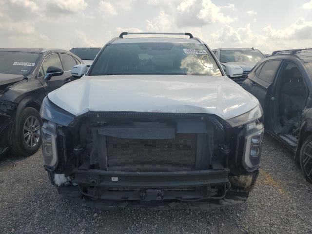 Photo 4 VIN: KM8R7DHE4MU254315 - HYUNDAI PALISADE C 