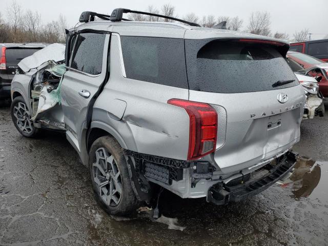 Photo 1 VIN: KM8R7DHE4MU265718 - HYUNDAI PALISADE 