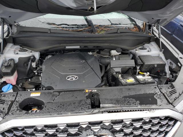 Photo 10 VIN: KM8R7DHE4MU265718 - HYUNDAI PALISADE 