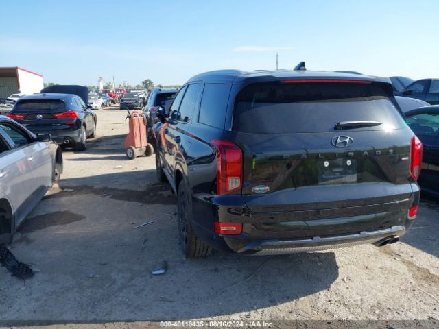 Photo 2 VIN: KM8R7DHE4MU295091 - HYUNDAI PALISADE 