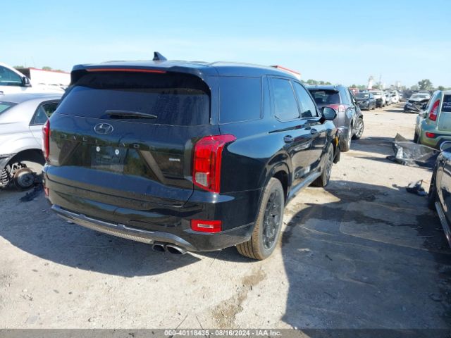 Photo 3 VIN: KM8R7DHE4MU295091 - HYUNDAI PALISADE 