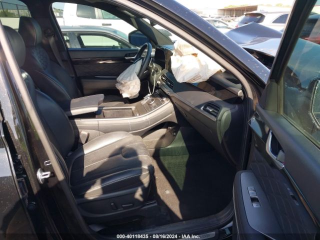 Photo 4 VIN: KM8R7DHE4MU295091 - HYUNDAI PALISADE 