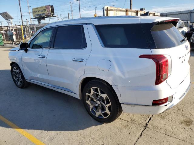 Photo 1 VIN: KM8R7DHE4MU312889 - HYUNDAI PALISADE 