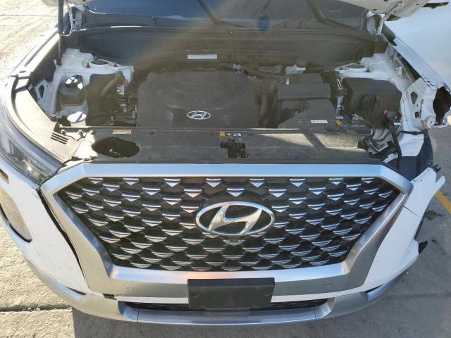 Photo 11 VIN: KM8R7DHE4MU312889 - HYUNDAI PALISADE 