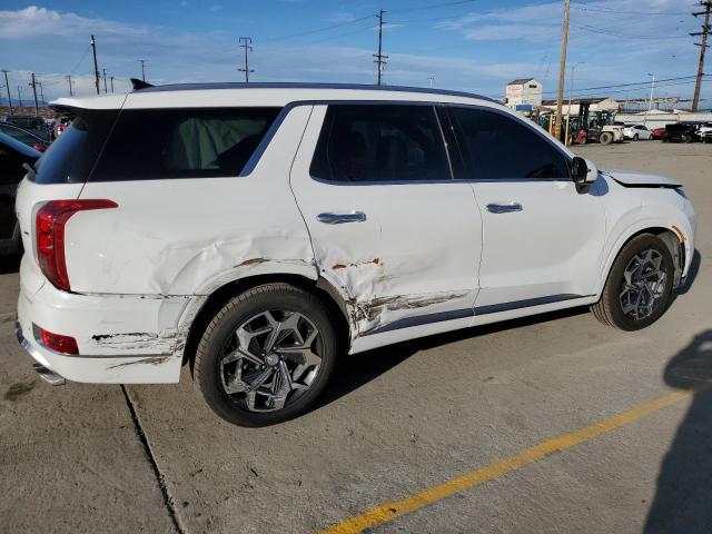 Photo 2 VIN: KM8R7DHE4MU312889 - HYUNDAI PALISADE 