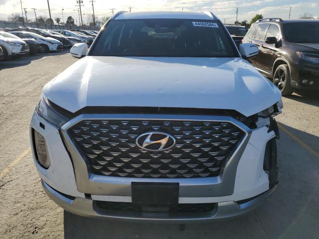 Photo 4 VIN: KM8R7DHE4MU312889 - HYUNDAI PALISADE 