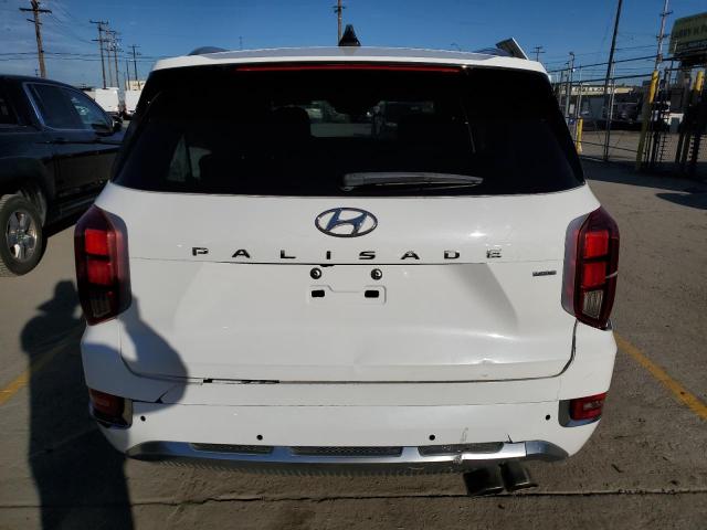 Photo 5 VIN: KM8R7DHE4MU312889 - HYUNDAI PALISADE 