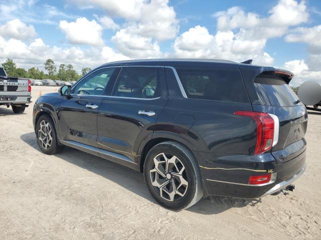 Photo 1 VIN: KM8R7DHE4NU360491 - HYUNDAI PALISADE C 